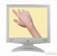 Oh-cursor - ממיר את העכבר לגודל גדול