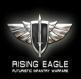 Rising Eagle