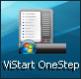 ViStart 2.0 - תפריט התחלה של ויסטה