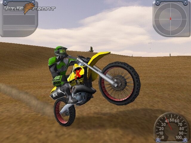 Motocross 2