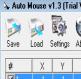 Auto Mouse - עכבר אוטומטי Auto Mouse - עכבר אוטומטי
