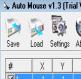 Auto Mouse - עכבר אוטומטי