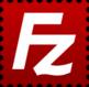 FileZilla פייל זילה