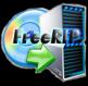 חילוץ דיסק CD ל MP3 - FreeRIP