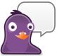 Pidgin Chat