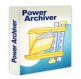 PowerArchiver - דחיסת קבצים