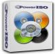 PowerISO - עריכת תמונות או DVD
