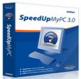 SpeedUpMyPC האצת מהירות המחשב