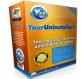 הסרת תוכנות Your Uninstaller