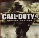 Call Of Duty 4 - דמו