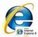 אינטרנט אקספלורר Internet Explorer 8