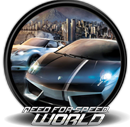 Need For Speed World