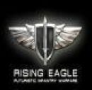 Rising Eagle