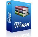 וינראר Winrar