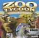 טייקון גן חיות Zoo Tycoon