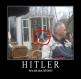 היטלר חי?